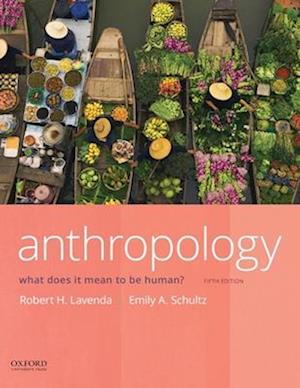 Anthropology