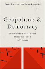 Geopolitics and Democracy
