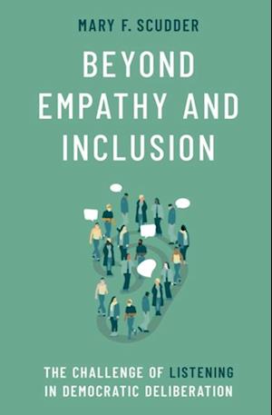 Beyond Empathy and Inclusion