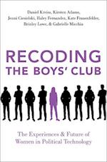 Recoding the Boys' Club