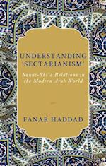 Understanding 'Sectarianism'