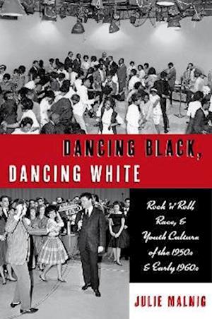 Dancing Black, Dancing White