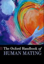Oxford Handbook of Human Mating