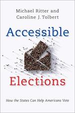 Accessible Elections