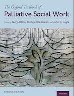 Oxford Textbook of Palliative Social Work