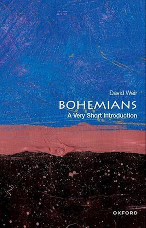 Bohemians: A Very Short Introduction
