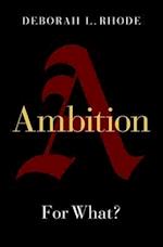 Ambition