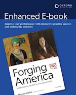 Forging America: Volume Two since 1863