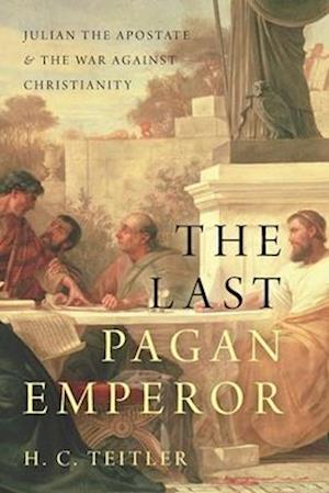 The Last Pagan Emperor