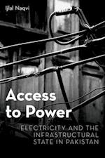 Access to Power