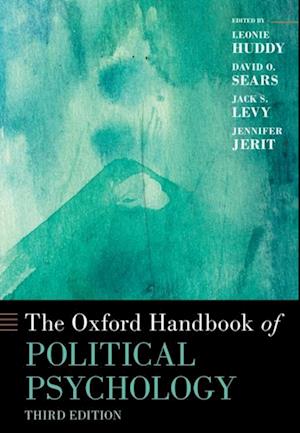 Oxford Handbook of Political Psychology