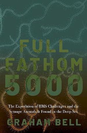 Full Fathom 5000