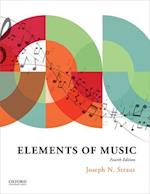 Elements of Music 4e