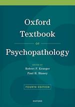 Oxford Textbook of Psychopathology