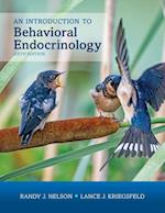 An Introduction to Behavioral Endocrinology, Sixth Edition