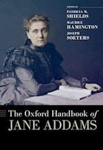 The Oxford Handbook of Jane Addams