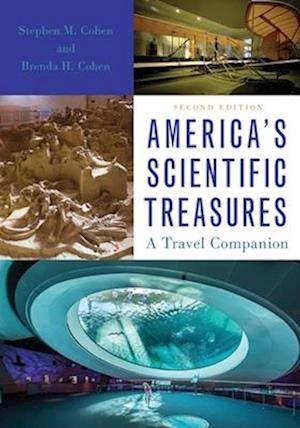 America's Scientific Treasures: A Travel Companion