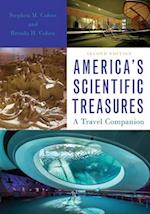 America's Scientific Treasures: A Travel Companion 