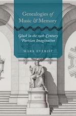 Genealogies of Music and Memory