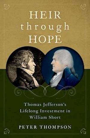 Heir through Hope