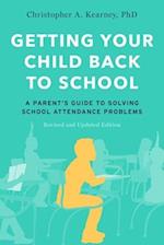 Getting Your Child Back to School