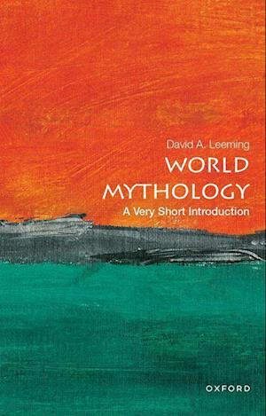 World Mythology: A Very Short Introduction