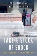 Taking Stock of Shock