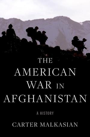 American War in Afghanistan