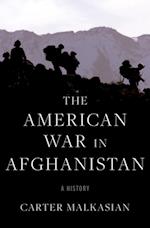 American War in Afghanistan