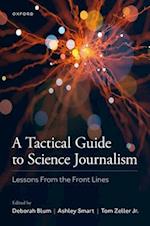 A Tactical Guide to Science Journalism