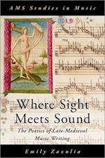 Where Sight Meets Sound
