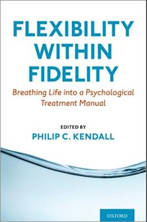 Flexibility within Fidelity