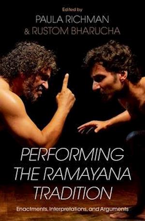 Performing the Ramayana Tradition
