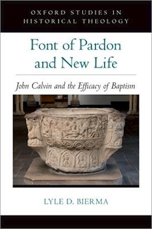 Font of Pardon and New Life