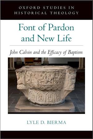 Font of Pardon and New Life