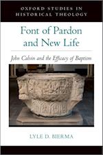 Font of Pardon and New Life