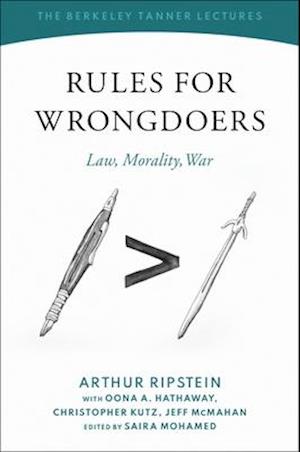 Rules for Wrongdoers