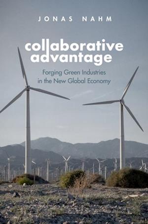 Collaborative Advantage