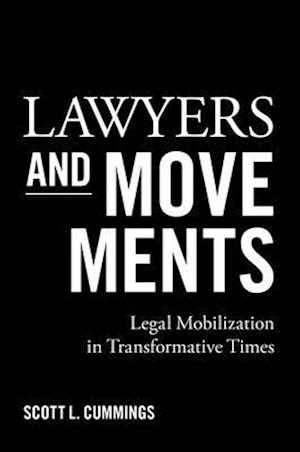 Lawyers and Movements