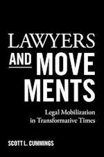 Lawyers and Movements