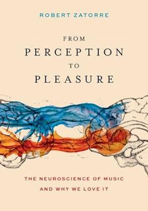 From Perception to Pleasure