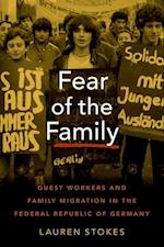 Fear of the Family