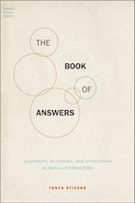 Book of Answers