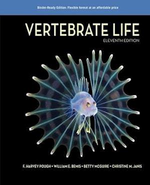 Vertebrate Life