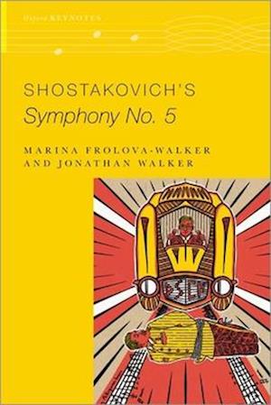 Shostakovich's Symphony No. 5