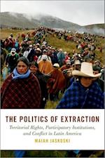 The Politics of Extraction