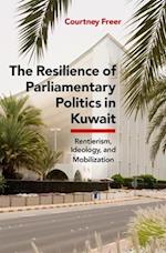 The Resilience of Parliamentary Politics in Kuwait