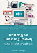 Technology for Unleashing Creativity