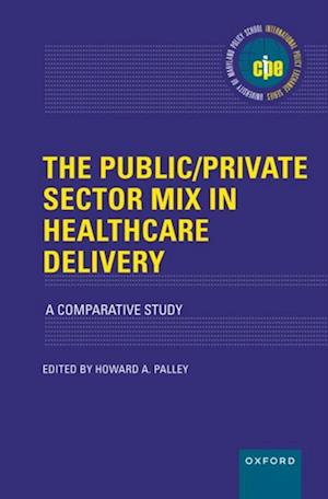 Public/Private Sector Mix in Healthcare Delivery