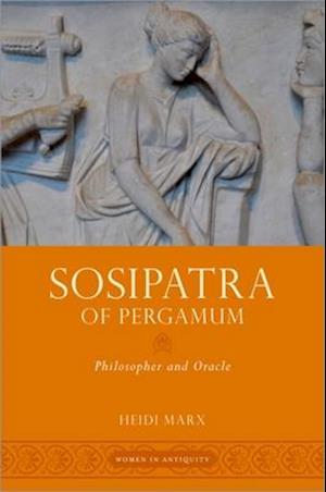 Sosipatra of Pergamum